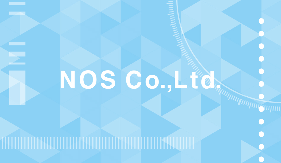 NOS Co.,Ltd.